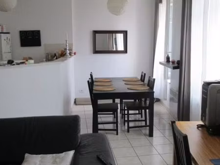 appartement 3 pièces 74 m²