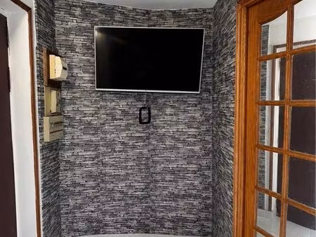 appartement duplex f3