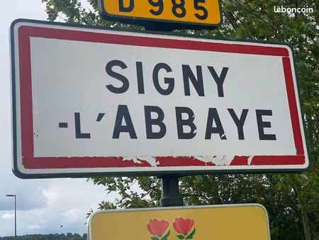 loue bâtiment