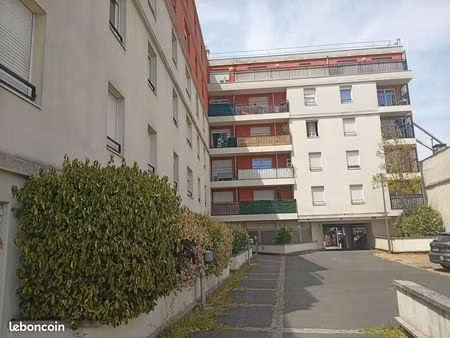 rosny-sous-bois – f3 bbc 63 m² – 2 chambres – 10 min métro ligne 11