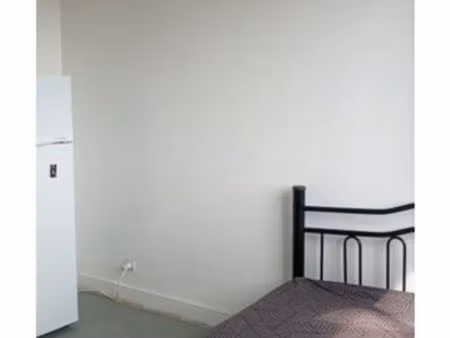 loué chambre