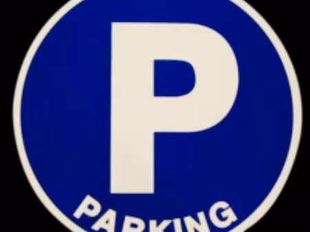parking/box saint mande