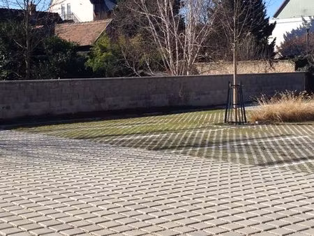 particulier loue emplacement parking schiltigheim vieux schillig