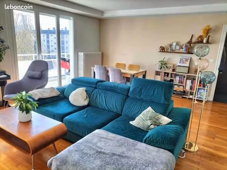 location t3 meublé annecy centre