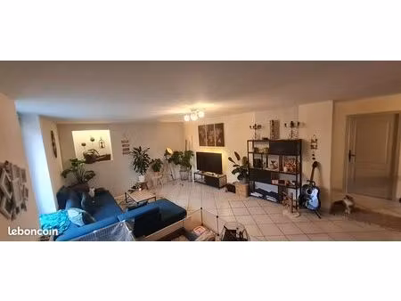 a louer bel appartement f4