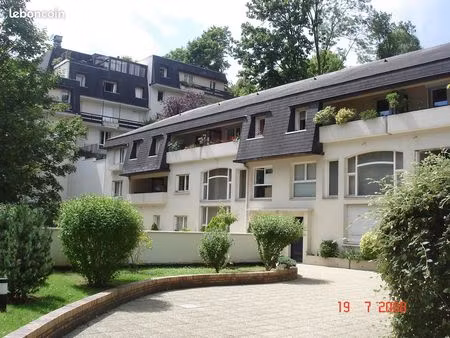 appartement 2p 47m2 + parking