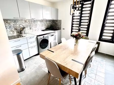 duplex alfortville