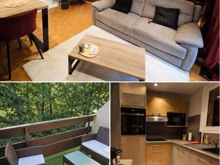 appartement duplex