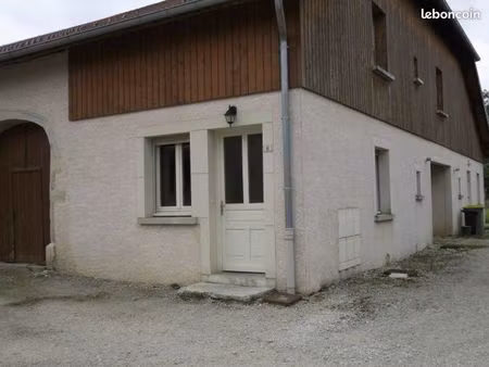 appartement locatif