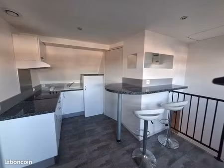appartement meublé