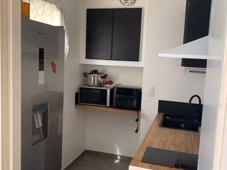 a louer appartement-t2 la rochelle bel air