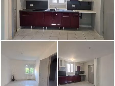 t2 non meublé à louer – lagarrigue (30 m²) – disponible à partir du 18 août 2026