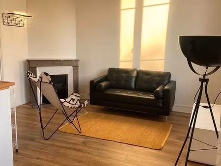 appartement t2 à louer