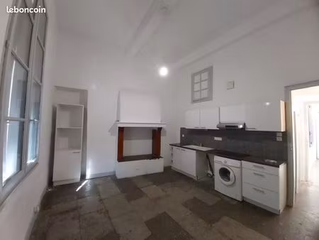 appartement 4 pièces 112 m²