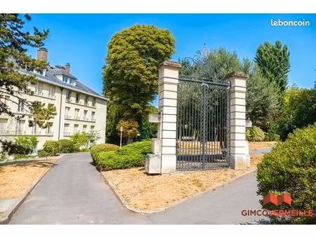 appartement 2 pièces 62 m²