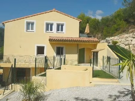 3 pièces à st martin du var