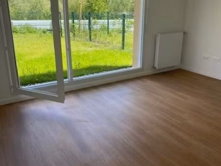 appartement 2 pièces 53 m²