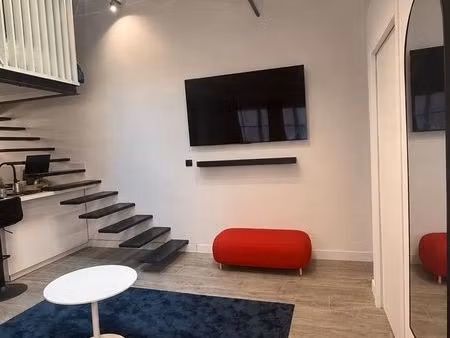 a louer apprtement 42m2  quartier st etiennt/carmes toulouse 31000