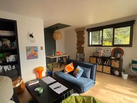 location appartement lumineux