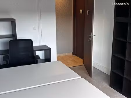 bureau 14 m2 direct propriétaire
