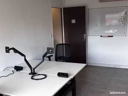 bureau 14 m2 direct propriétaire