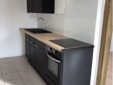 eurville maison f2/f3