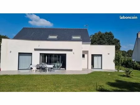 maison 4 pièces 260 m²