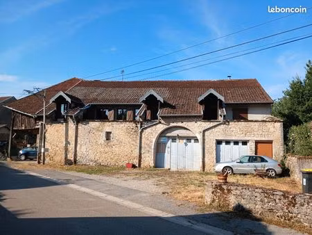 maison 4/5 pieces