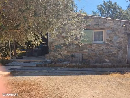 maison à vendre à rapale