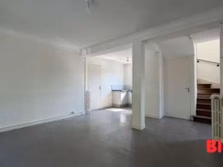 location maison à rennes sud (35000) : à louer / 70m² rennes sud