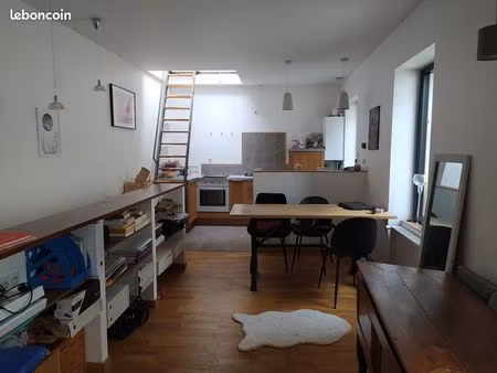 a louer maison de ville