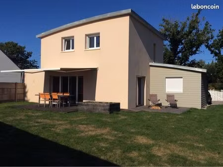 maison à louer sur saint alban
