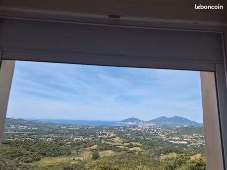 viager maison 160 m2