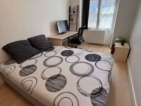 chambre à louer
