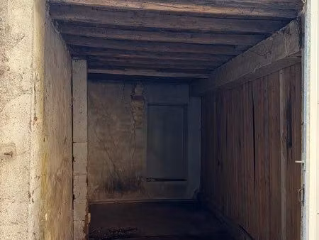 garage à louer