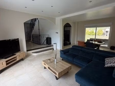 maison à vendre 6 pièces