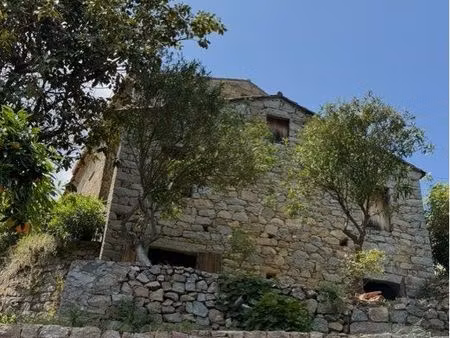 maison à rénover sarrola
