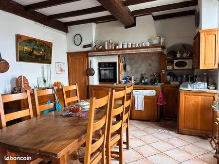 maison familliale