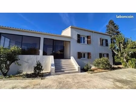 vente maison abbazia