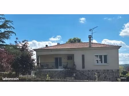 maison particulier