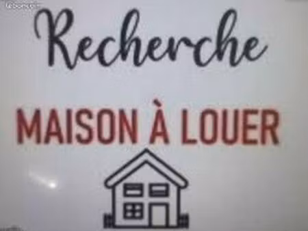 urgent recherche t3 out4 meublé avec garage paie 6 à 1an de loyer