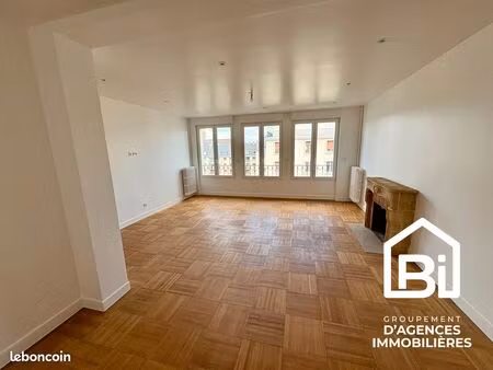 appartement 5 pièces 136 m²