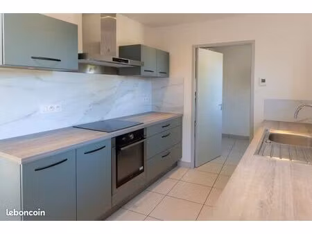 appartement t3 duplex