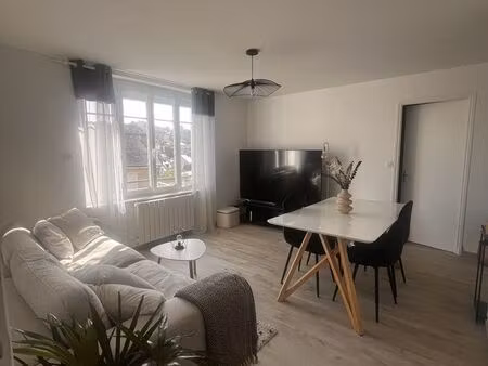 location appartement 7 rue du professeur calmette