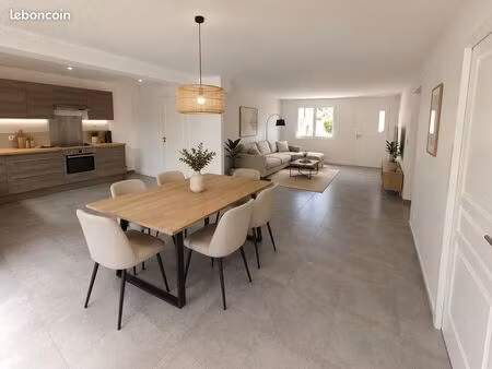 maison 4 pièces 97 m²