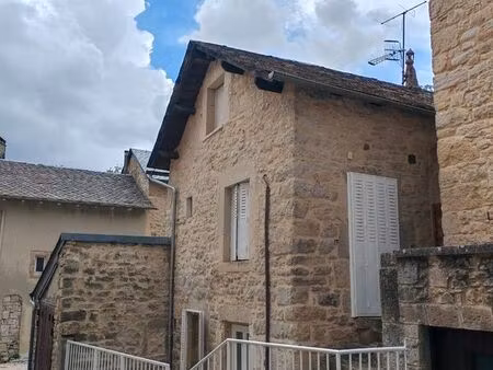 location maisonnette de village