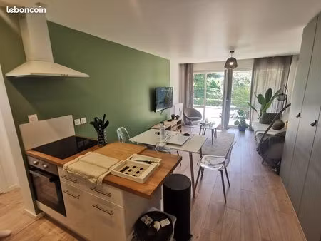 logement etudiants