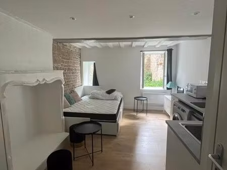 studio étudiant à louer pour l'année scolaire