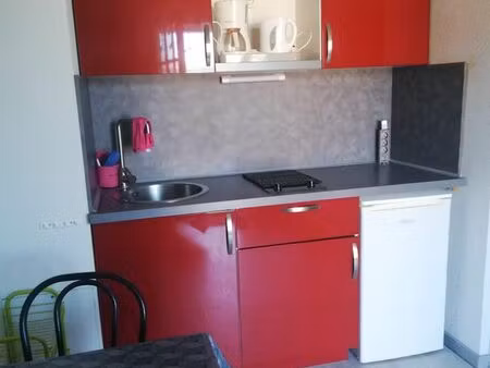 studio meuble 1 personne