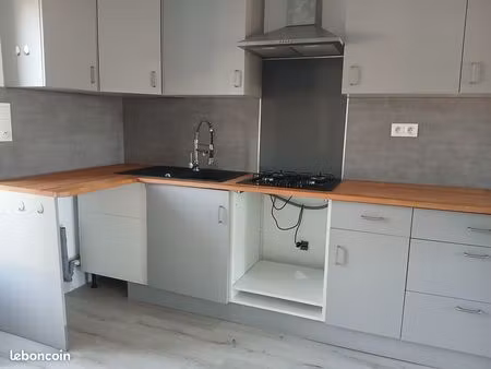 location annuelle en suisse normande
